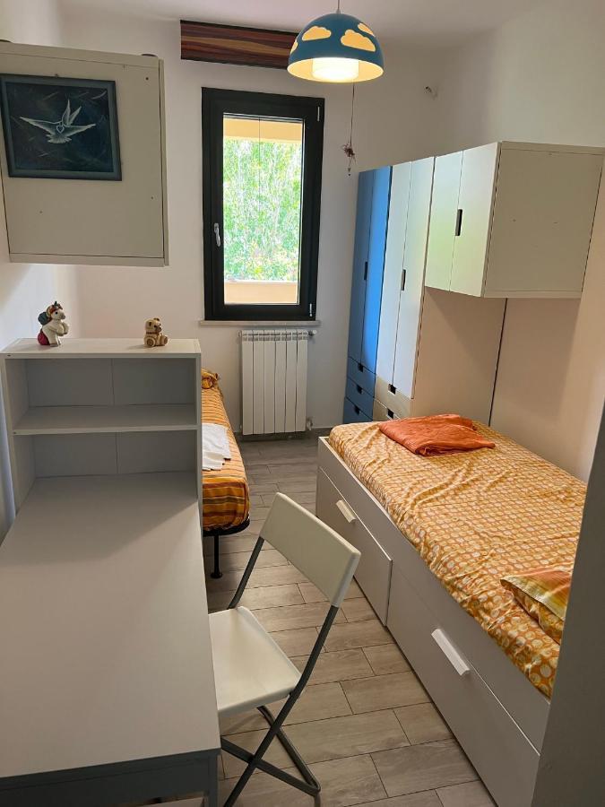 Via Delle Rose Villa Torretta  Bagian luar foto