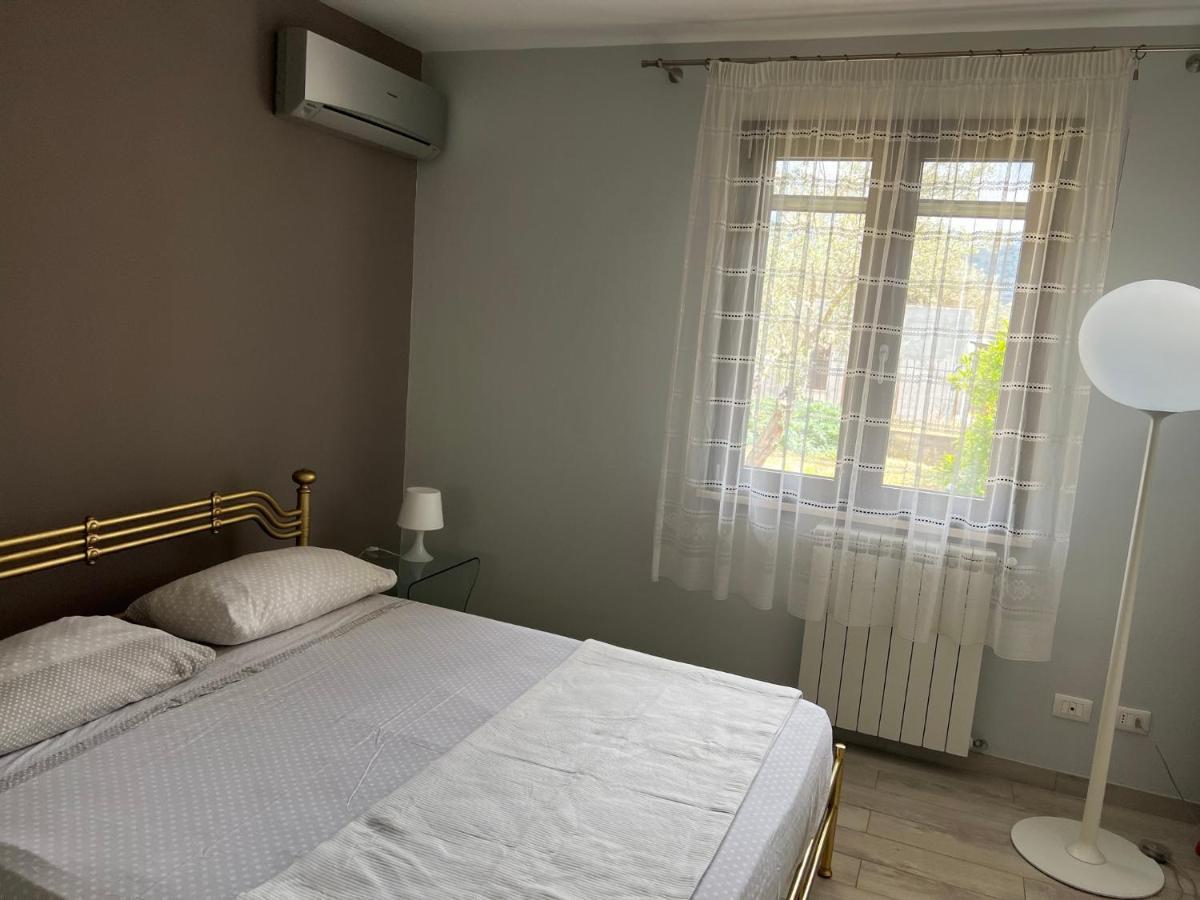 Via Delle Rose Villa Torretta  Bagian luar foto