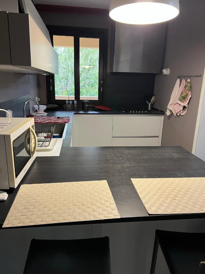 Via Delle Rose Villa Torretta  Bagian luar foto